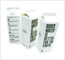 裝盛的藝術 八款所見即所得的包裝設計賞析