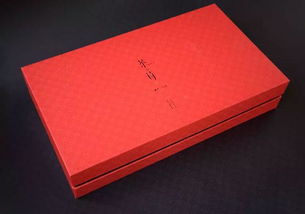 禮盒包裝設計 以匠心裝潢，讓茶香與美感一同沁人心脾